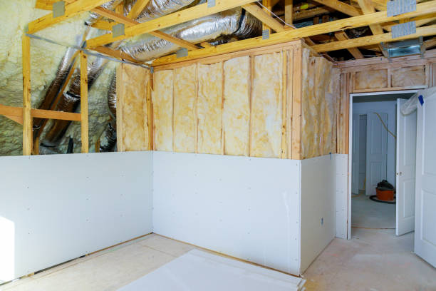 Best Types of Insulation in Chesilhurst, NJ