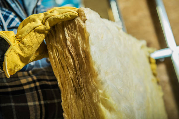 Best Insulation Installation Services in Chesilhurst, NJ