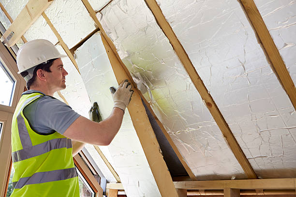 Best Residential Insulation in Chesilhurst, NJ