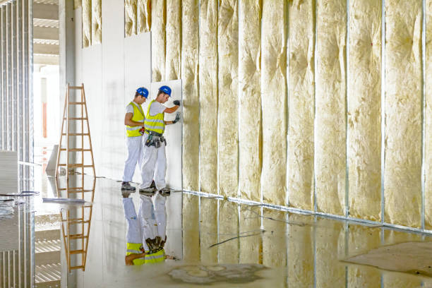 Best Commercial Insulation in Chesilhurst, NJ